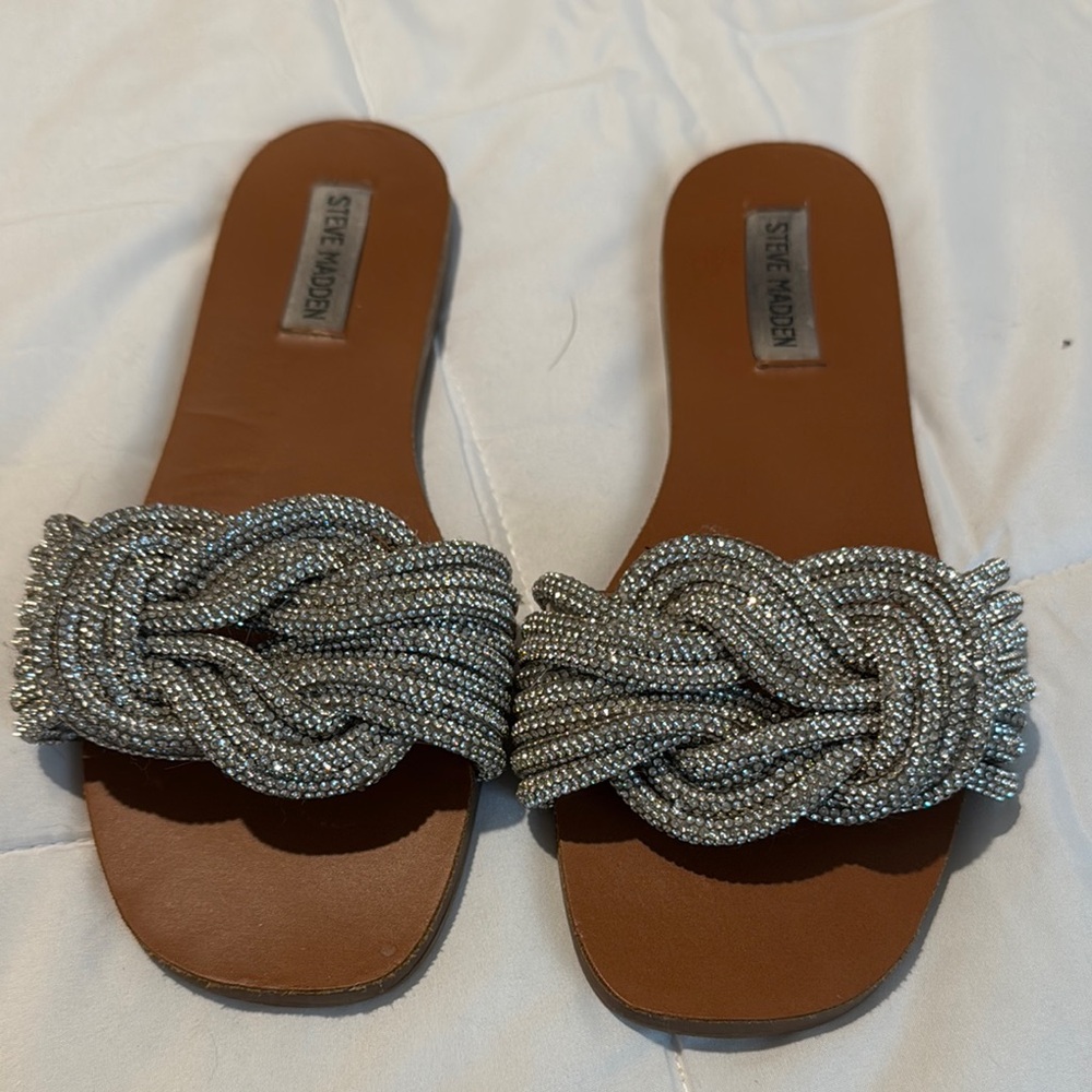 Steve Madden sandals